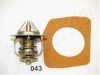 NISSA 21200W3310 Thermostat, coolant